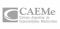 Nutrar: Cámara Argentina de Especialidades Medicinales
