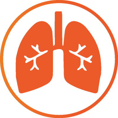pulmonares